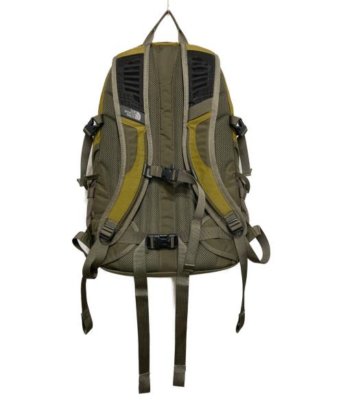 THE NORTH FACE（ザ ノース フェイス）THE NORTH FACE (ザ ノース フェイス) ホットショット 26L サイズ:表記なしの古着・服飾アイテム