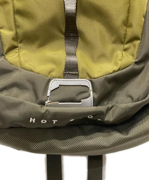 THE NORTH FACE（ザ ノース フェイス）THE NORTH FACE (ザ ノース フェイス) ホットショット 26L サイズ:表記なしの古着・服飾アイテム