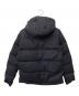 URBAN RESEARCH DOORS (アーバンリサーチドアーズ) GREEN DOWN ジャケット ネイビー サイズ:SIZE 40：6000円