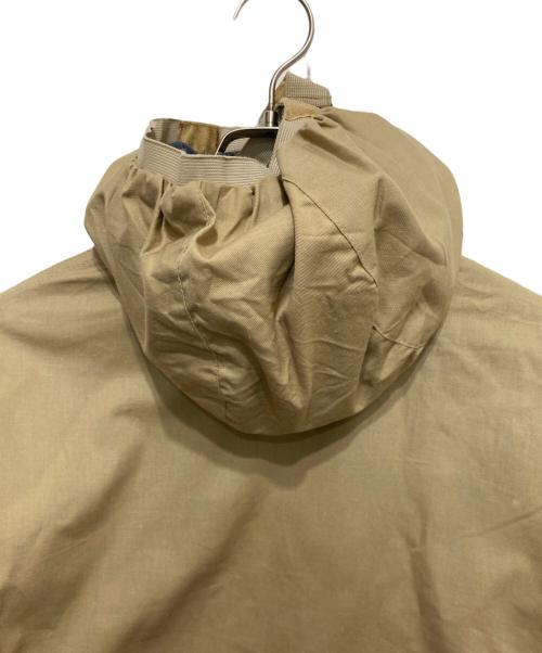 French Army（フランス軍）French Army (フランス軍) Bio Chemical Parka ベージュ サイズ:不明の古着・服飾アイテム