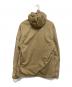 French Army (フランス軍) Bio Chemical Parka ベージュ サイズ:不明：5000円