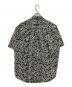 VISION STREET WEAR (ヴィションストリートウェアー) PUNK SKULL S/S Shirt ホワイト×ブラック サイズ:M：23000円