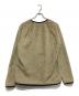Patagonia (パタゴニア) M's Los Gatos Fleece Crew ベージュ サイズ:L：8000円