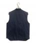 CarHartt (カーハート) CLASSIC VEST ネイビー サイズ:M：13000円