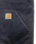 中古・古着 CarHartt (カーハート) CLASSIC VEST ネイビー サイズ:M：13000円