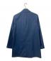 Paul Smith (ポールスミス) THOMAS MASON コットンステンカラーコート ネイビー サイズ:Ｍ：12000円