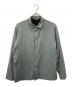 THE NORTH FACE（ザ ノース フェイス）の古着「October MID SHIRT」｜グリーン