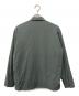 THE NORTH FACE (ザ ノース フェイス) October MID SHIRT グリーン サイズ:M：10000円