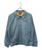 Patagoniaパタゴニア）の古着「BAGGIES JACKET」｜ブルー