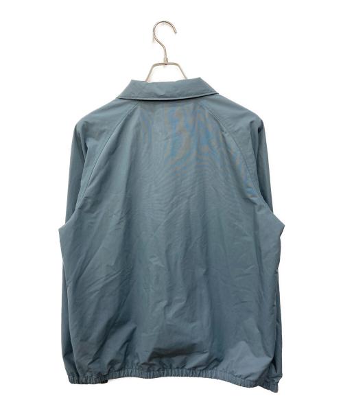 Patagonia（パタゴニア）Patagonia (パタゴニア) BAGGIES JACKET ブルー サイズ:Mの古着・服飾アイテム