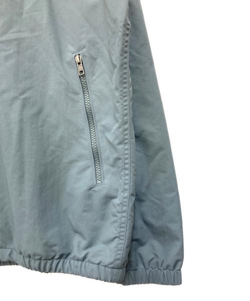 Patagonia（パタゴニア）Patagonia (パタゴニア) BAGGIES JACKET ブルー サイズ:Mの古着・服飾アイテム