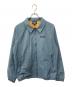 Patagonia（パタゴニア）の古着「BAGGIES JACKET」｜ブルー