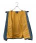 中古・古着 Patagonia (パタゴニア) BAGGIES JACKET ブルー サイズ:M：13000円