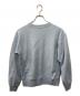 Champion (チャンピオン) リバースウィーブスウェット ブルー サイズ:Ｍ：5000円