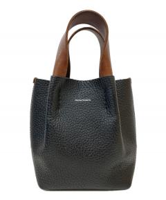 中古・古着通販】HENDER SCHEME (エンダースキーマ) Cow bag M