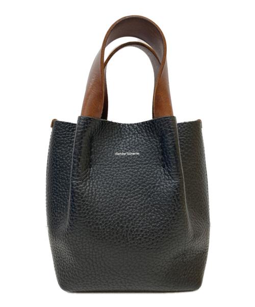HENDER SCHEME（エンダースキーマ）Hender Scheme (エンダースキーマ) PIANO BAG SMALL サイズ:Ｓの古着・服飾アイテム