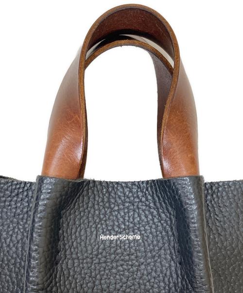 HENDER SCHEME（エンダースキーマ）Hender Scheme (エンダースキーマ) PIANO BAG SMALL サイズ:Ｓの古着・服飾アイテム