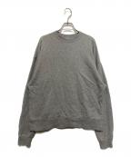 Shinzoneシンゾーン）の古着「CLEMENTINE SWEATSHIRT」｜グレー