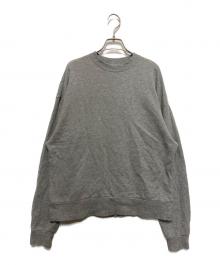 Shinzone（シンゾーン）の古着「CLEMENTINE SWEATSHIRT」｜グレー