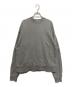 Shinzone（シンゾーン）の古着「CLEMENTINE SWEATSHIRT」｜グレー