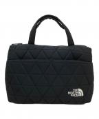 THE NORTH FACEザ ノース フェイス）の古着「Geoface BOX」｜ブラック