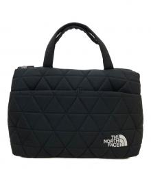 THE NORTH FACE（ザ ノース フェイス）の古着「Geoface BOX」｜ブラック