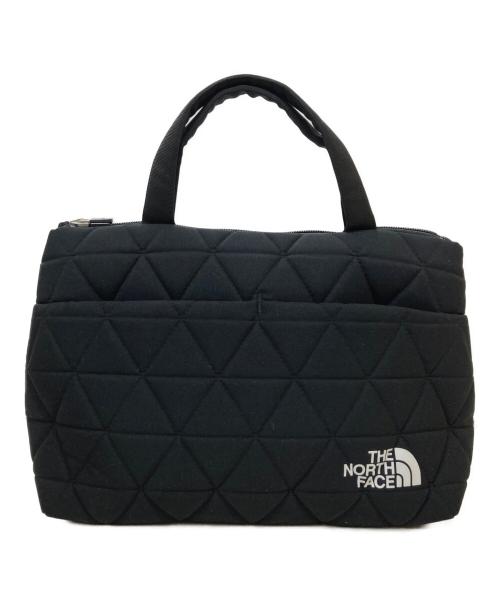 THE NORTH FACE（ザ ノース フェイス）THE NORTH FACE (ザ ノース フェイス) Geoface BOX ブラック サイズ:表記無の古着・服飾アイテム