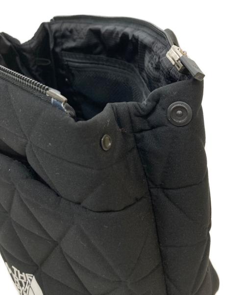 THE NORTH FACE（ザ ノース フェイス）THE NORTH FACE (ザ ノース フェイス) Geoface BOX ブラック サイズ:表記無の古着・服飾アイテム