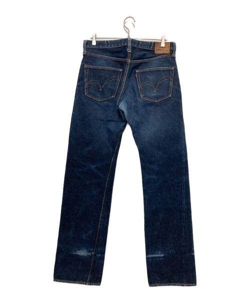 SAMURAI JEANS（サムライジーンズ）SAMURAI JEANS (サムライジーンズ) S5000VX25OZ-15TH【 25oz. 】 ヘヴィーオンスデニム [ 零モデル ] インディゴ サイズ:34の古着・服飾アイテム