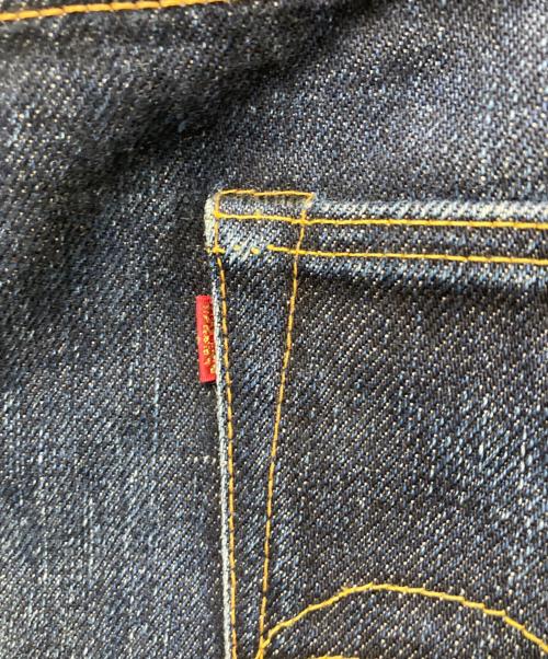 SAMURAI JEANS（サムライジーンズ）SAMURAI JEANS (サムライジーンズ) S5000VX25OZ-15TH【 25oz. 】 ヘヴィーオンスデニム [ 零モデル ] インディゴ サイズ:34の古着・服飾アイテム