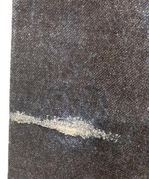 SAMURAI JEANS（サムライジーンズ）SAMURAI JEANS (サムライジーンズ) S5000VX25OZ-15TH【 25oz. 】 ヘヴィーオンスデニム [ 零モデル ] インディゴ サイズ:34の古着・服飾アイテム
