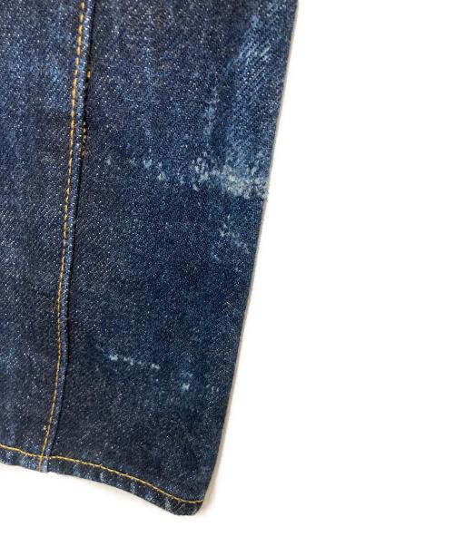 SAMURAI JEANS（サムライジーンズ）SAMURAI JEANS (サムライジーンズ) S5000VX25OZ-15TH【 25oz. 】 ヘヴィーオンスデニム [ 零モデル ] インディゴ サイズ:34の古着・服飾アイテム