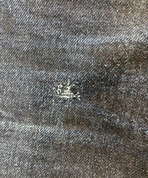 SAMURAI JEANS（サムライジーンズ）SAMURAI JEANS (サムライジーンズ) S5000VX25OZ-15TH【 25oz. 】 ヘヴィーオンスデニム [ 零モデル ] インディゴ サイズ:34の古着・服飾アイテム