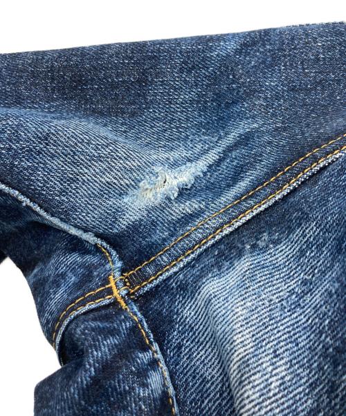 SAMURAI JEANS（サムライジーンズ）SAMURAI JEANS (サムライジーンズ) S5000VX25OZ-15TH【 25oz. 】 ヘヴィーオンスデニム [ 零モデル ] インディゴ サイズ:34の古着・服飾アイテム