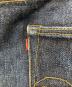 中古・古着 SAMURAI JEANS (サムライジーンズ) S5000VX25OZ-15TH【 25oz. 】 ヘヴィーオンスデニム [ 零モデル ] インディゴ サイズ:34：10000円