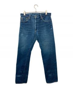 中古・古着通販】MOMOTARO JEANS (桃太郎ジーンズ) 児島味野本店限定
