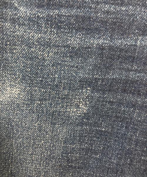 ONI DENIM（オニデニム）ONI DENIM (オニデニム) デニムパンツ インディゴ サイズ:FREEの古着・服飾アイテム