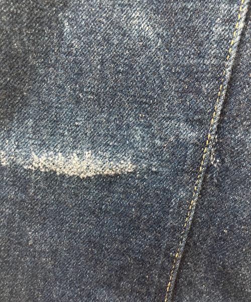 ONI DENIM（オニデニム）ONI DENIM (オニデニム) デニムパンツ インディゴ サイズ:FREEの古着・服飾アイテム