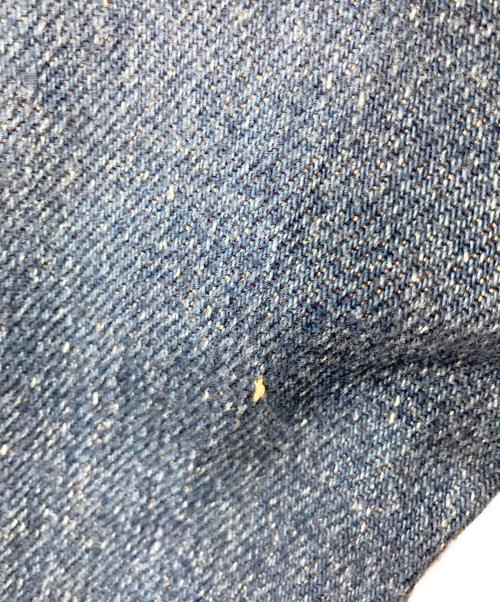 ONI DENIM（オニデニム）ONI DENIM (オニデニム) デニムパンツ インディゴ サイズ:FREEの古着・服飾アイテム
