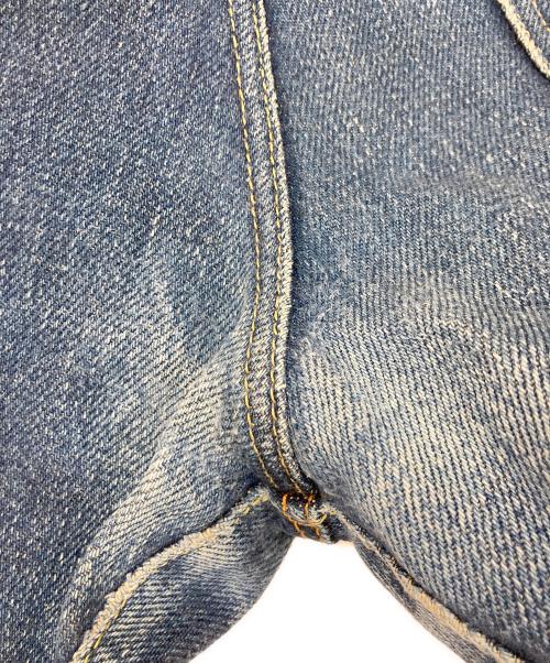 ONI DENIM（オニデニム）ONI DENIM (オニデニム) デニムパンツ インディゴ サイズ:FREEの古着・服飾アイテム