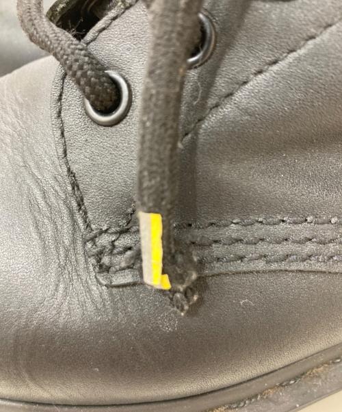Dr.Martens（ドクターマーチン）Dr.Martens (ドクターマーチン) 1460 レースアップシューズ ブラック サイズ:UK７の古着・服飾アイテム