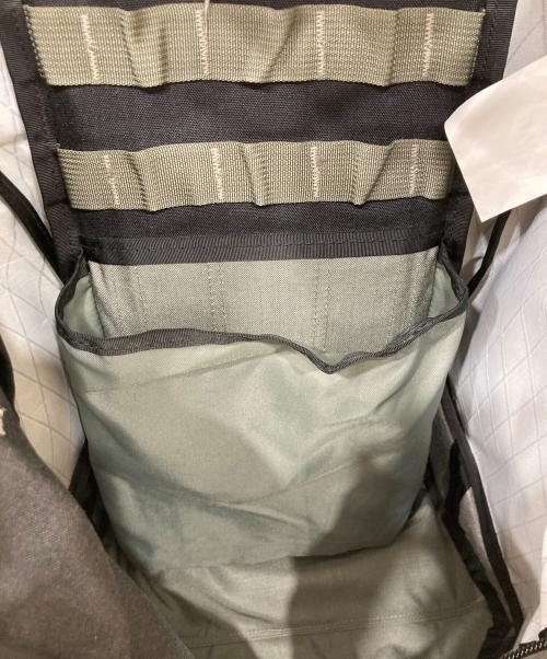 MYSTERY RANCH（ミステリーランチ）MYSTERY RANCH (ミステリーランチ) SNAPDRAGON グリーン サイズ:表記なしの古着・服飾アイテム