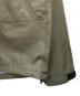 中古・古着 THE NORTH FACE (ザ ノース フェイス) MOUNTAIN RAINTEX JACKET グリーン×ブラック サイズ:Ｍ：15000円