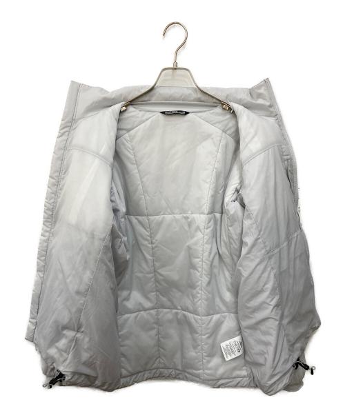 ARC'TERYX（アークテリクス）ARC'TERYX (アークテリクス) Atom SV Jacket ホワイト サイズ:S/Pの古着・服飾アイテム