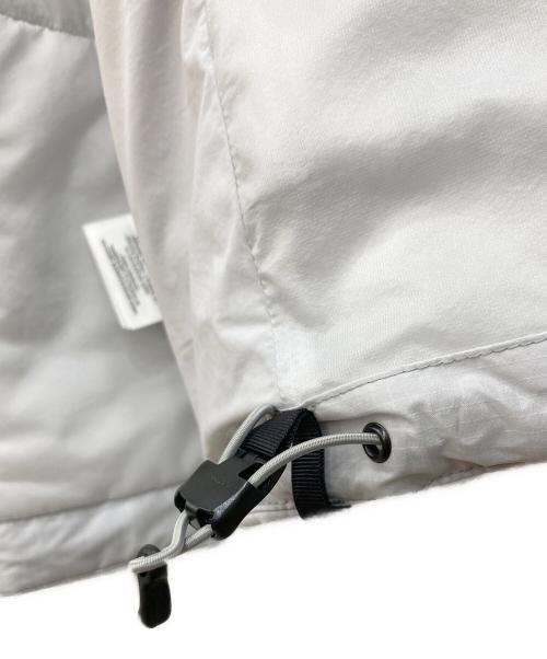 ARC'TERYX（アークテリクス）ARC'TERYX (アークテリクス) Atom SV Jacket ホワイト サイズ:S/Pの古着・服飾アイテム