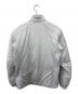 ARC'TERYX (アークテリクス) Atom SV Jacket ホワイト サイズ:S/P：40000円