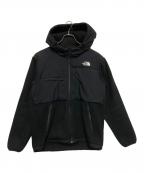 THE NORTH FACEザ ノース フェイス）の古着「DENALI HOODIE　デナリ フーディー」｜ブラック