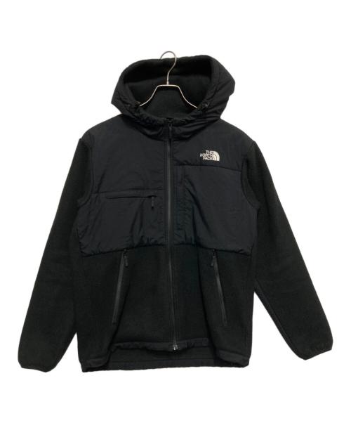 THE NORTH FACE（ザ ノース フェイス）THE NORTH FACE (ザ ノース フェイス) DENALI HOODIE　デナリ フーディー ブラック サイズ:Lの古着・服飾アイテム