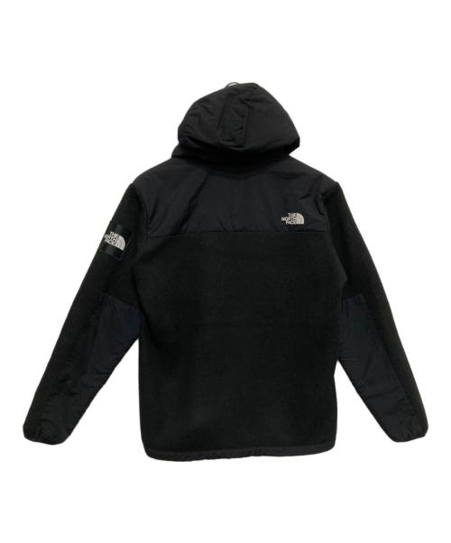THE NORTH FACE（ザ ノース フェイス）THE NORTH FACE (ザ ノース フェイス) DENALI HOODIE　デナリ フーディー ブラック サイズ:Lの古着・服飾アイテム