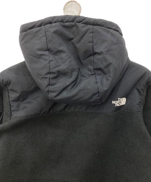 THE NORTH FACE（ザ ノース フェイス）THE NORTH FACE (ザ ノース フェイス) DENALI HOODIE　デナリ フーディー ブラック サイズ:Lの古着・服飾アイテム